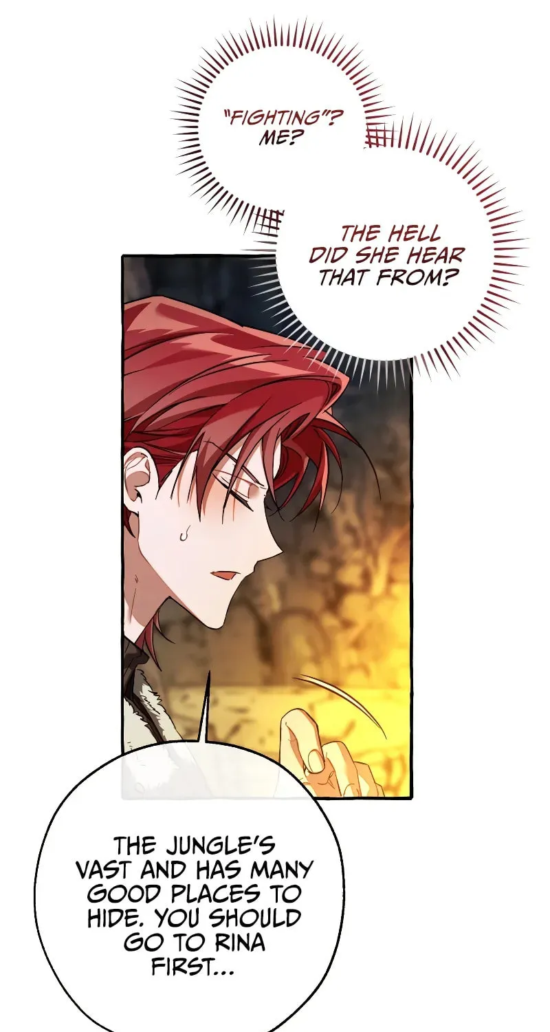 Lout of Count’s Family Chapter 150 page 4 - 