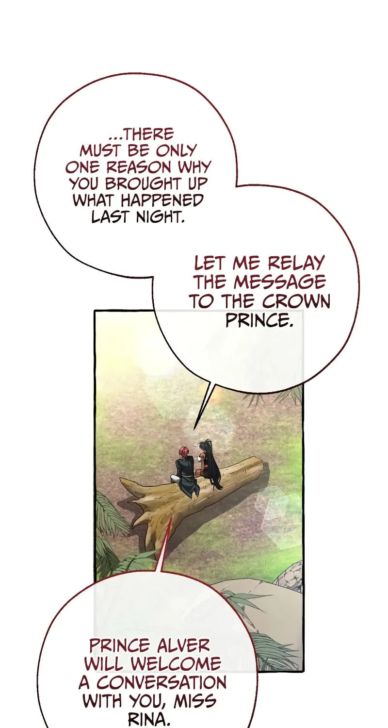 Lout of Count’s Family Chapter 150 page 34 - 