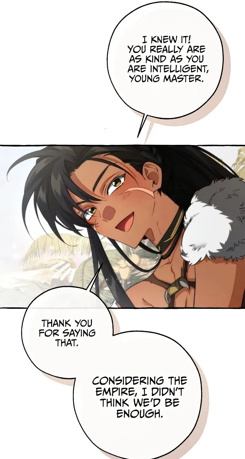 Lout of Count’s Family Chapter 150 page 36 - 