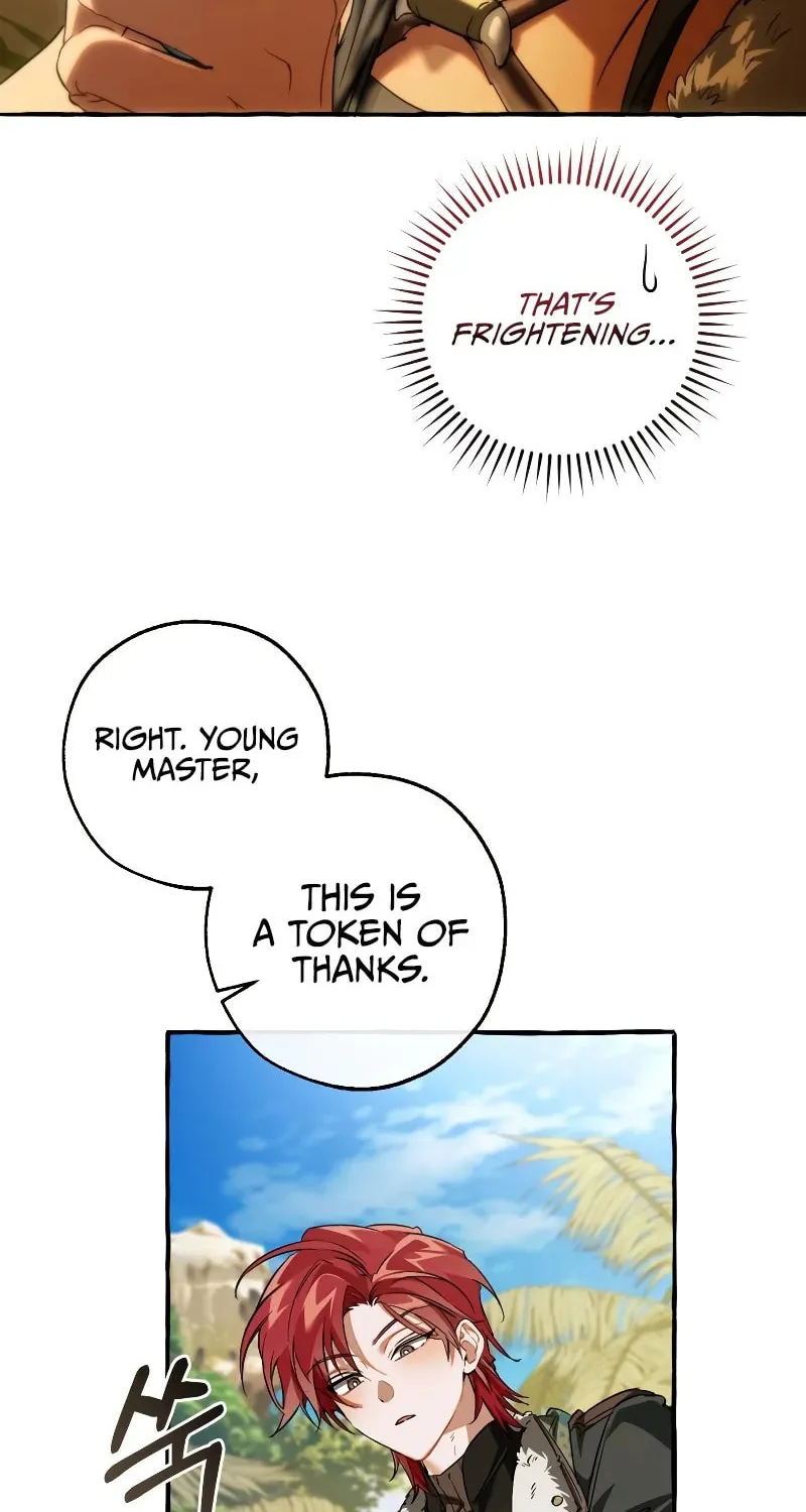 Lout of Count’s Family Chapter 150 page 39 - 