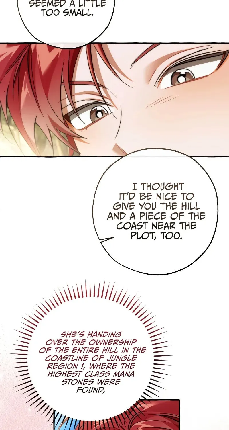 Lout of Count’s Family Chapter 150 page 41 - 