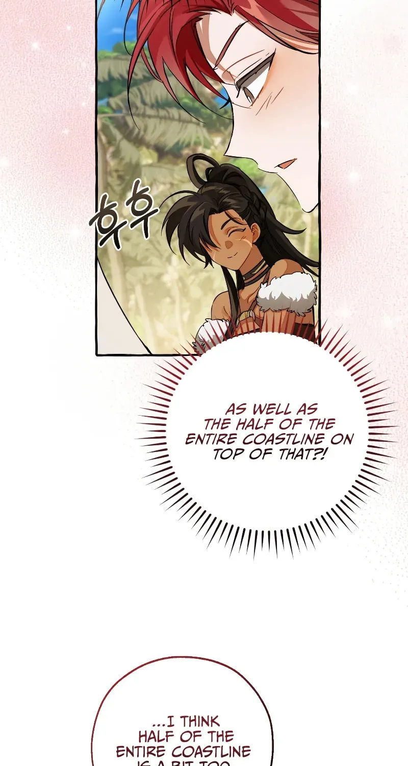 Lout of Count’s Family Chapter 150 page 42 - 