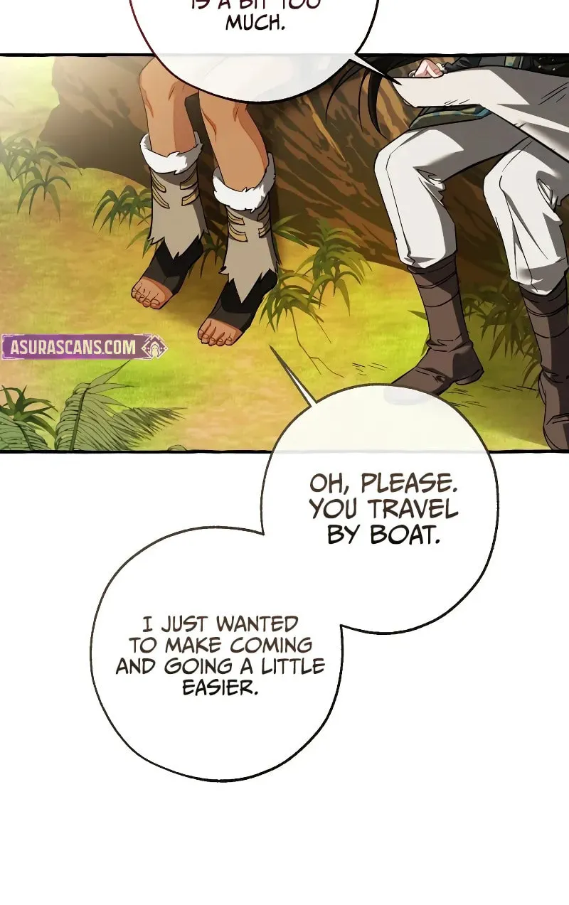 Lout of Count’s Family Chapter 150 page 43 - 
