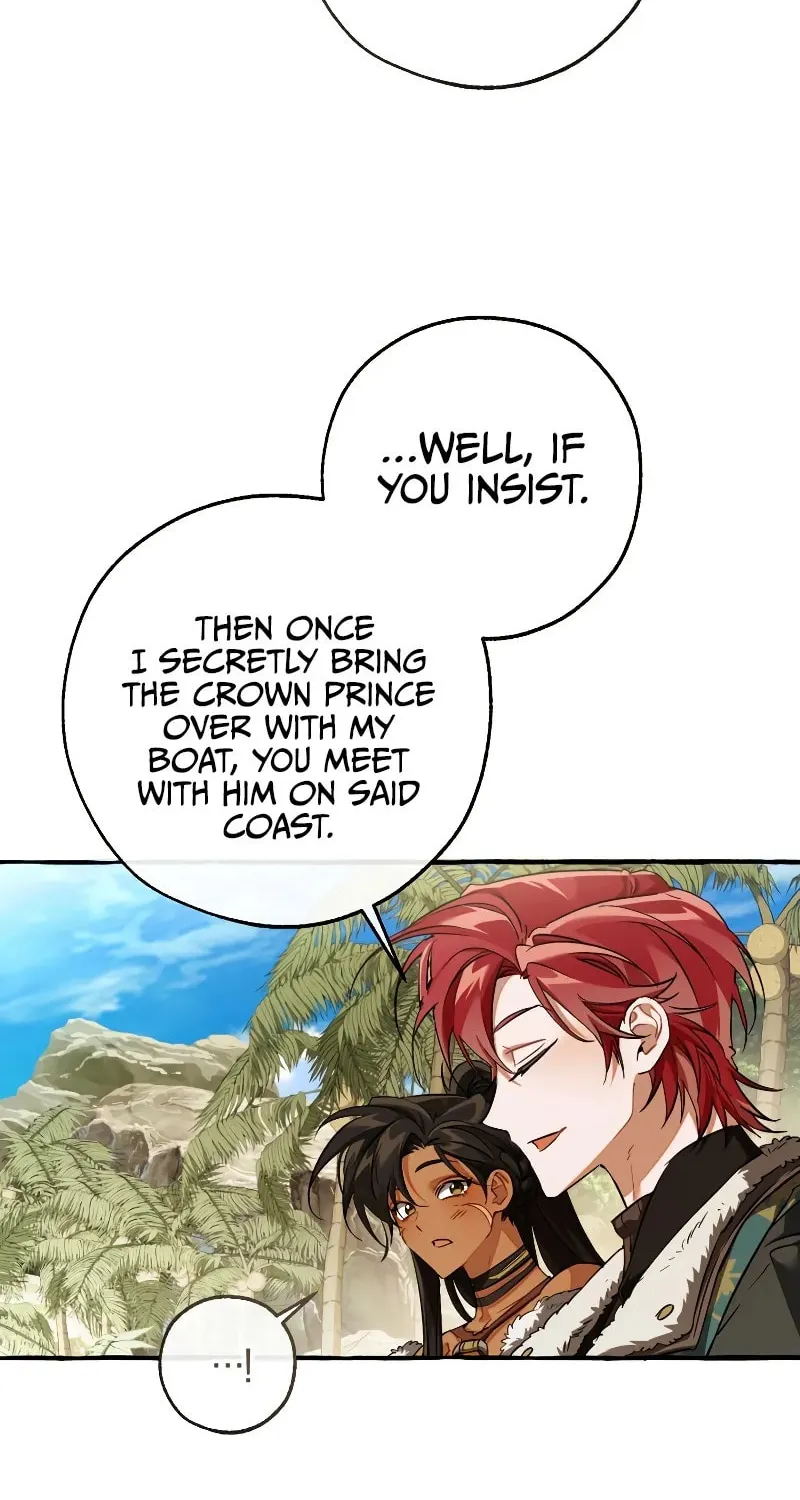 Lout of Count’s Family Chapter 150 page 45 - 