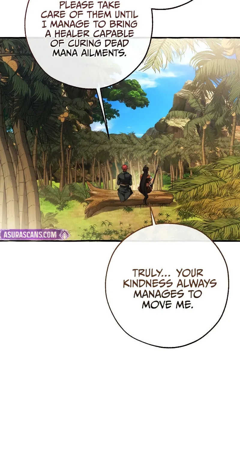Lout of Count’s Family Chapter 150 page 48 - 