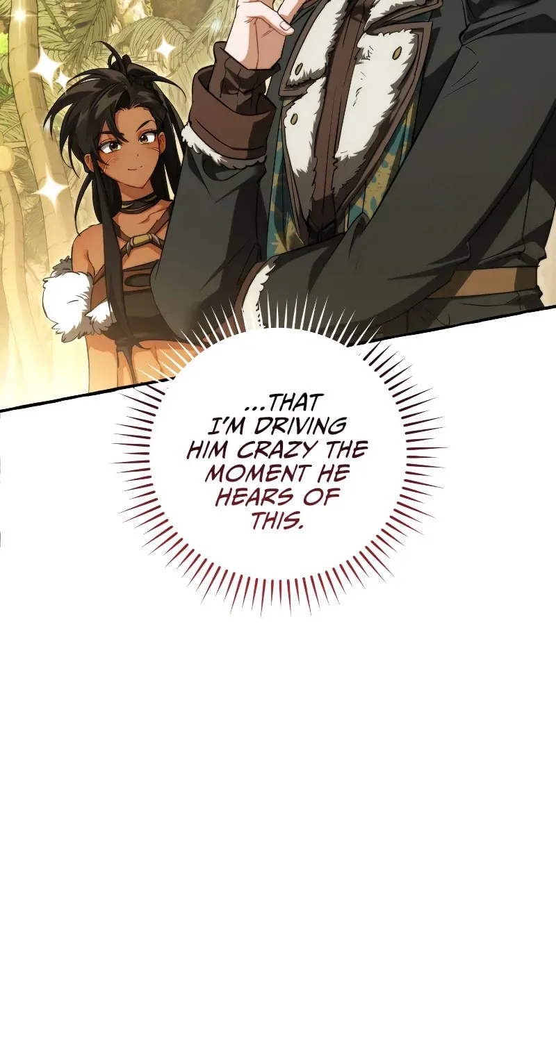 Lout of Count’s Family Chapter 150 page 50 - 