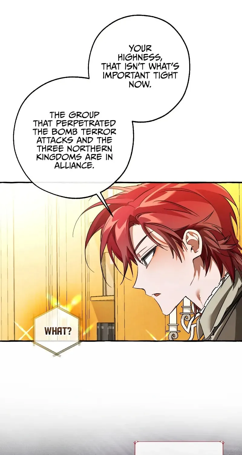 Lout of Count’s Family Chapter 150 page 54 - 
