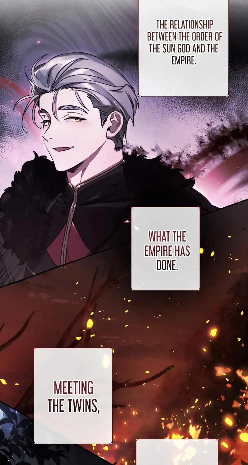 Lout of Count’s Family Chapter 150 page 55 - 