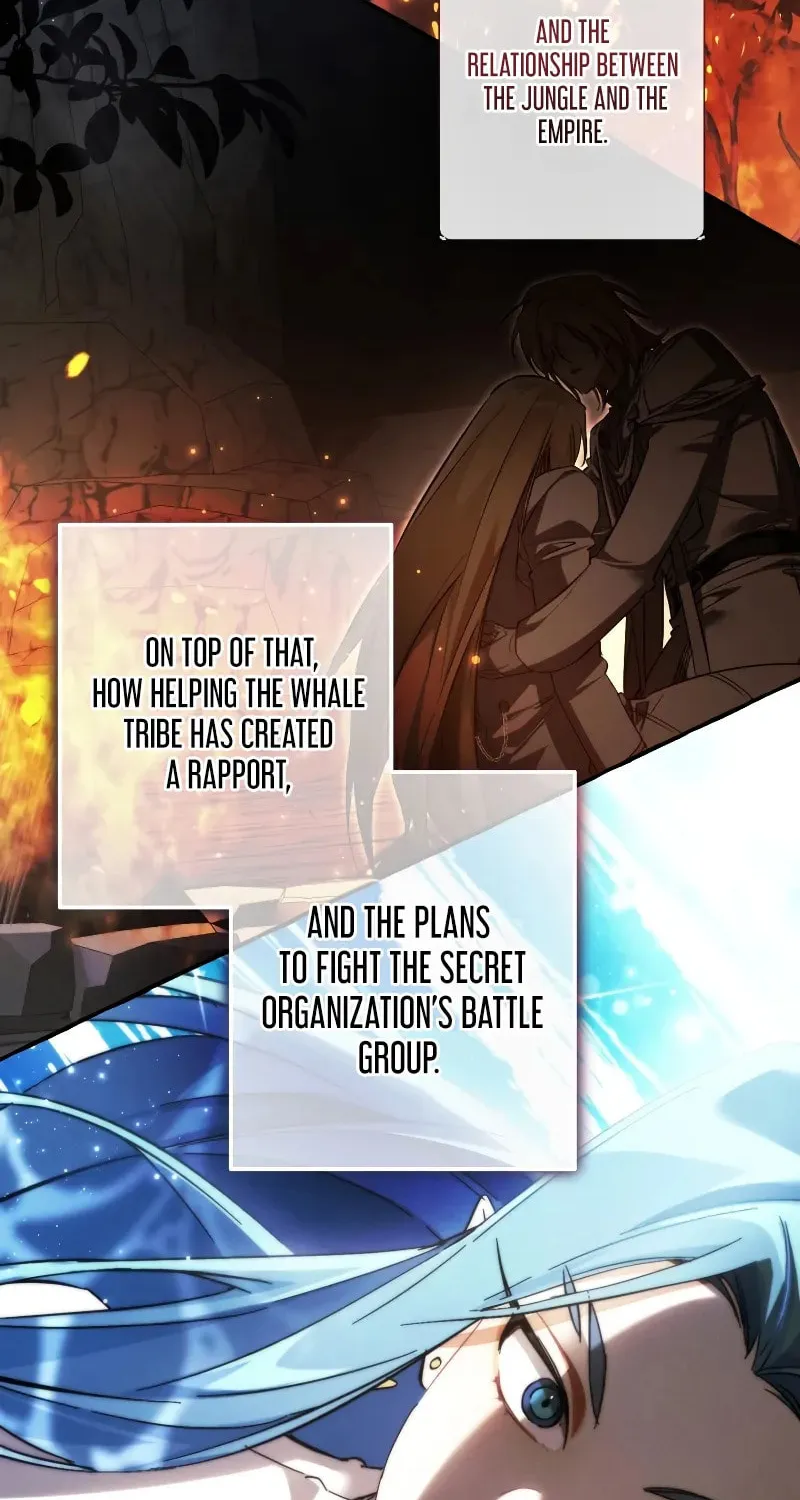 Lout of Count’s Family Chapter 150 page 56 - 