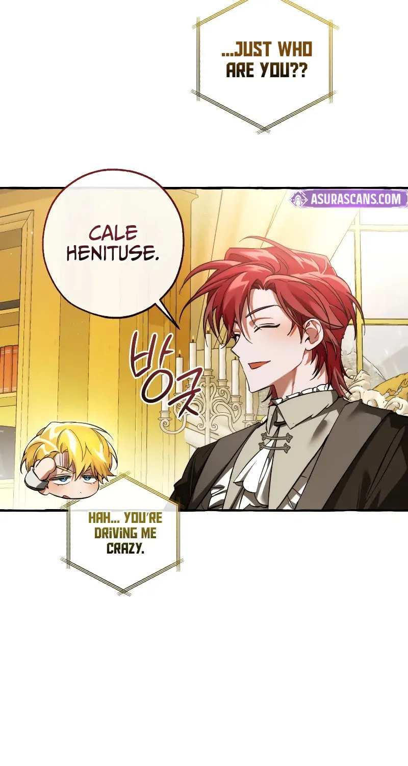 Lout of Count’s Family Chapter 150 page 59 - 