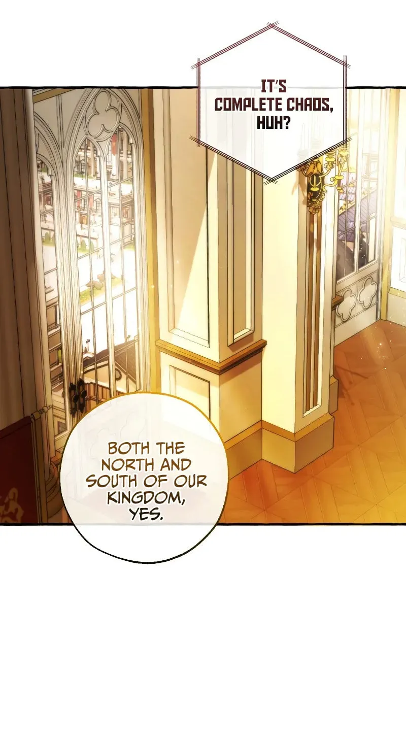Lout of Count’s Family Chapter 150 page 60 - 