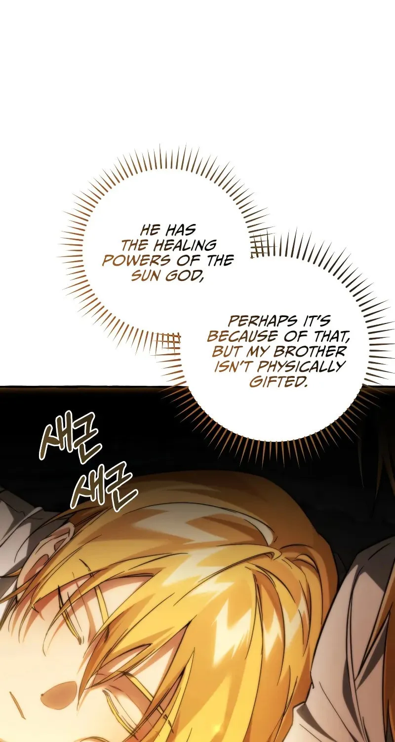 Lout of Count’s Family Chapter 150 page 7 - 