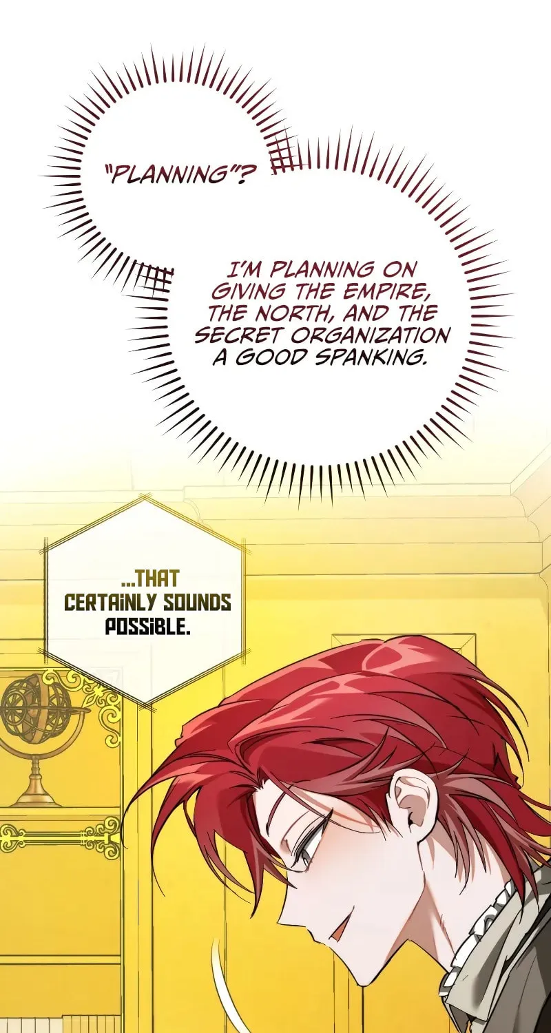 Lout of Count’s Family Chapter 150 page 64 - 