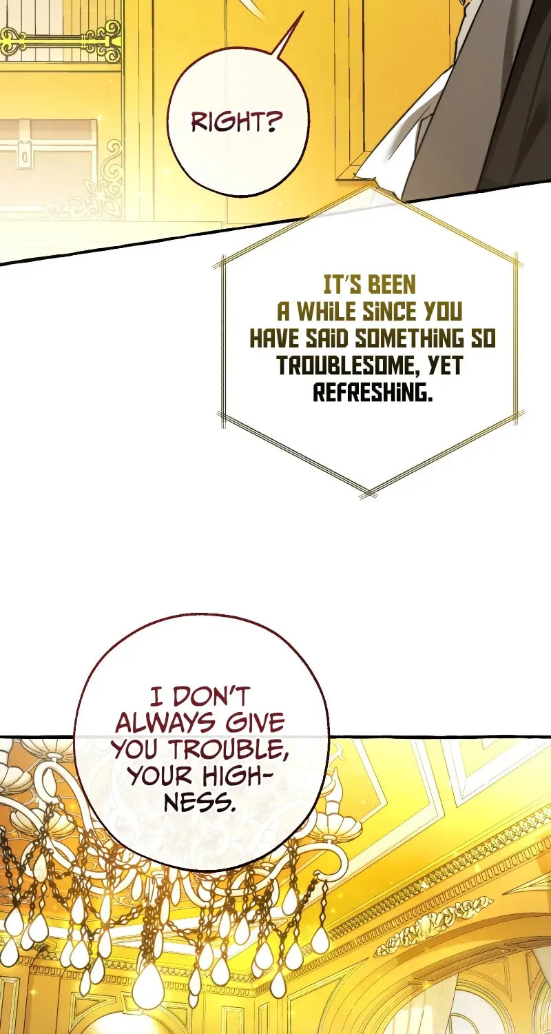Lout of Count’s Family Chapter 150 page 65 - 