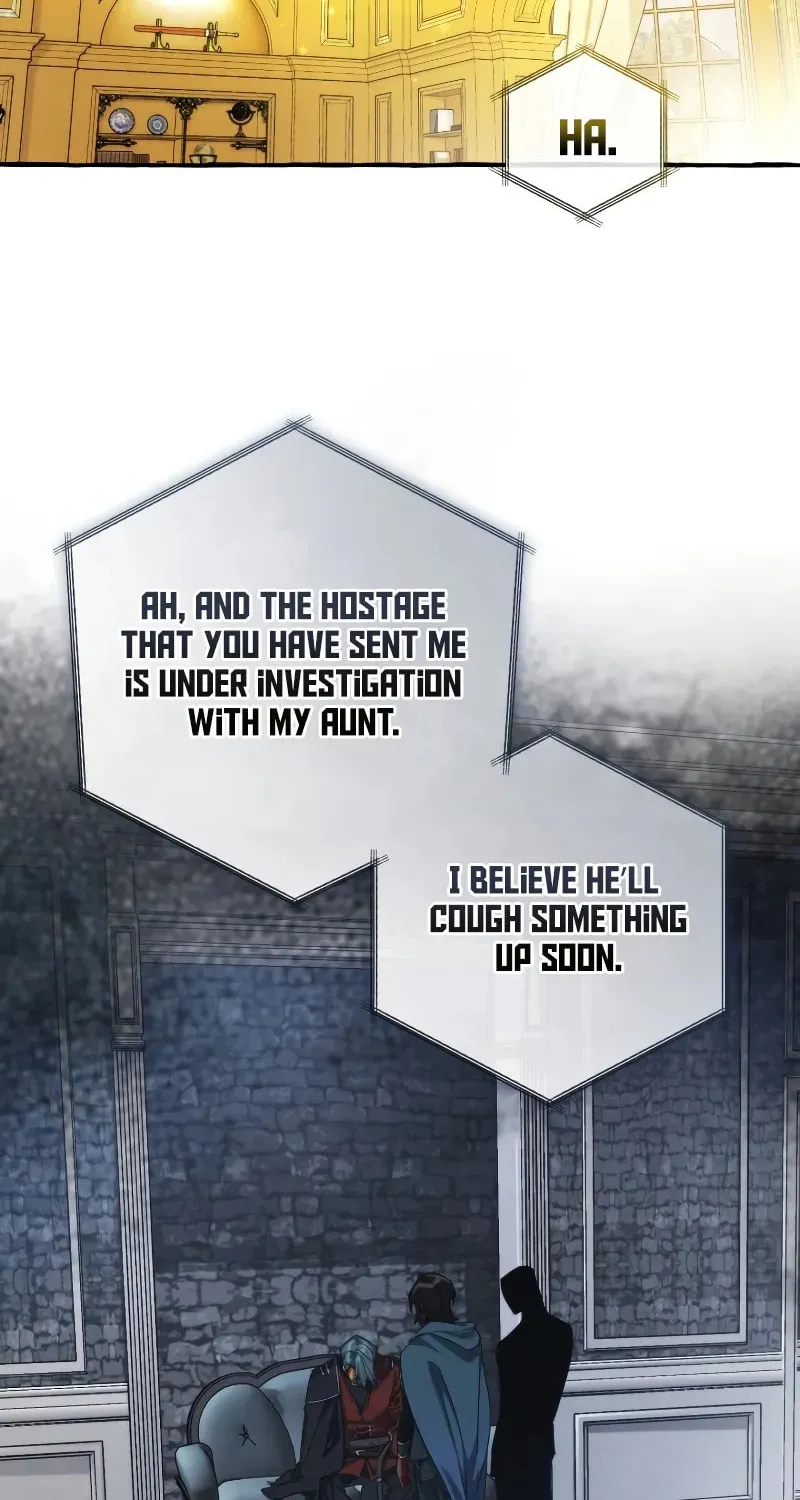 Lout of Count’s Family Chapter 150 page 66 - 