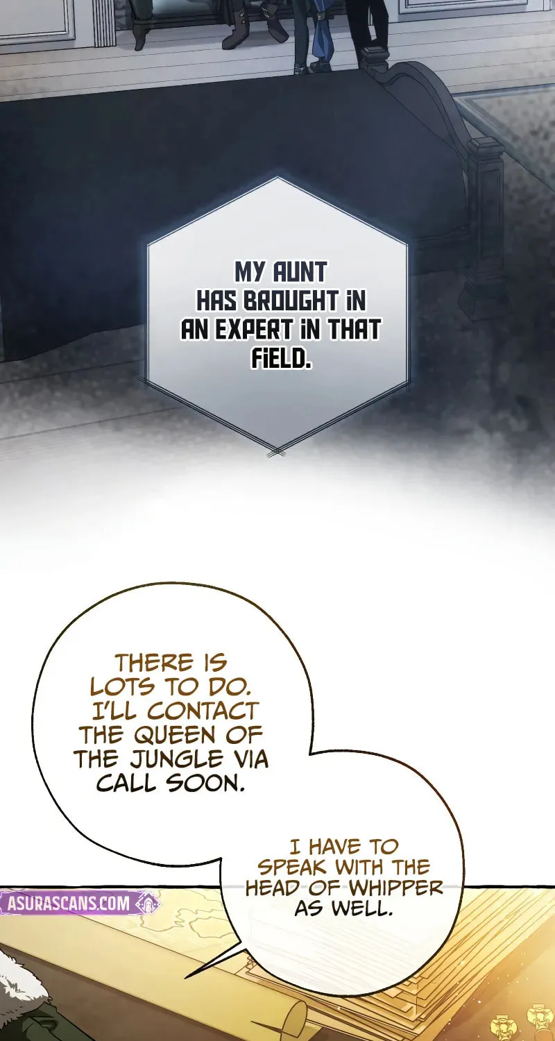 Lout of Count’s Family Chapter 150 page 67 - 