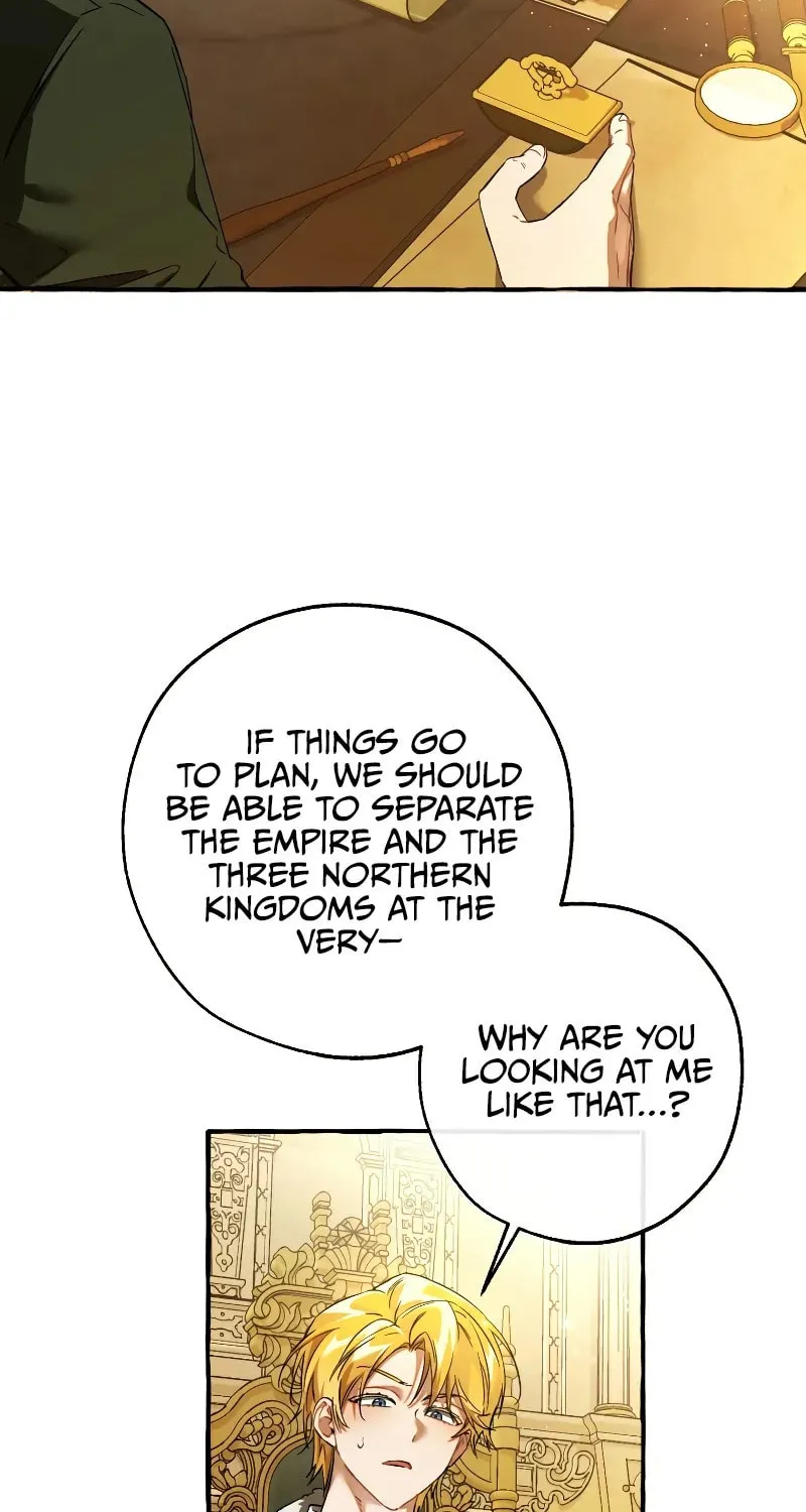 Lout of Count’s Family Chapter 150 page 68 - 