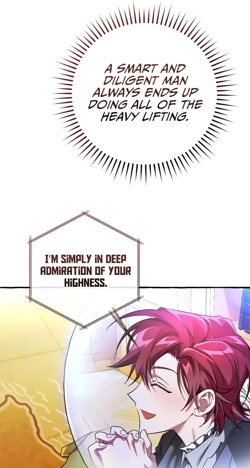 Lout of Count’s Family Chapter 150 page 70 - 