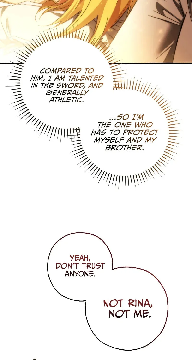 Lout of Count’s Family Chapter 150 page 8 - 