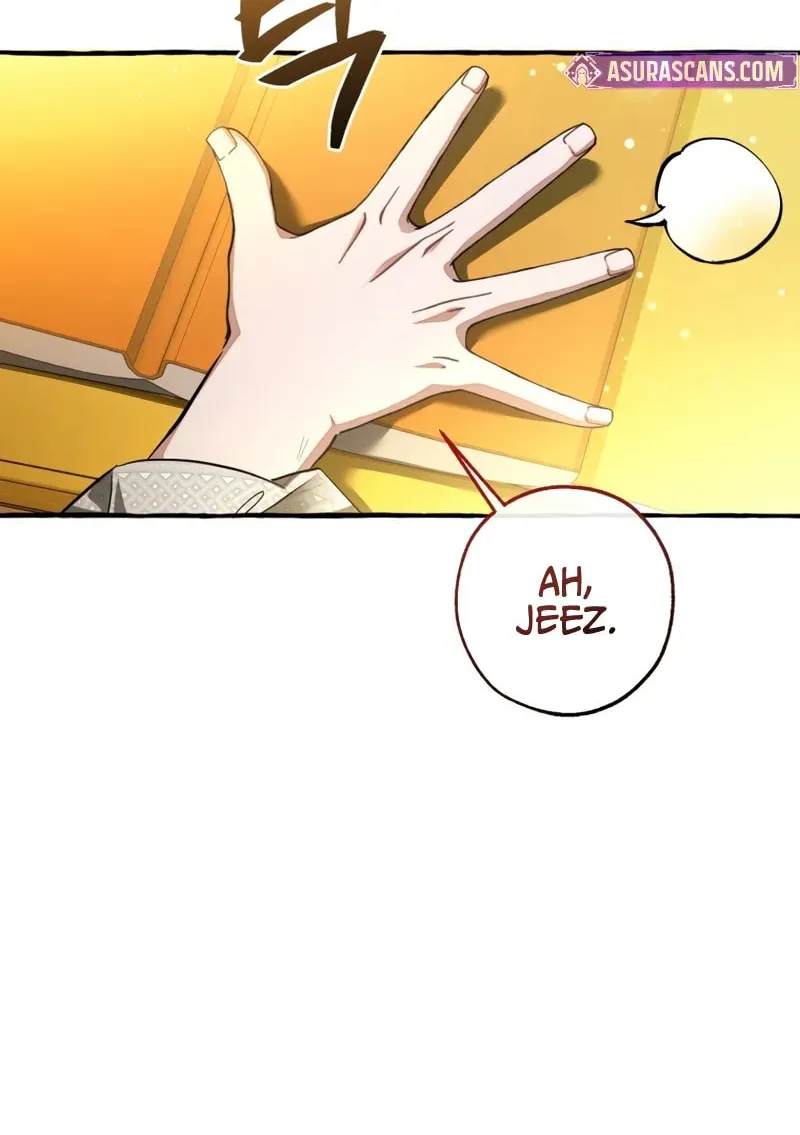 Lout of Count’s Family Chapter 151 page 11 - 