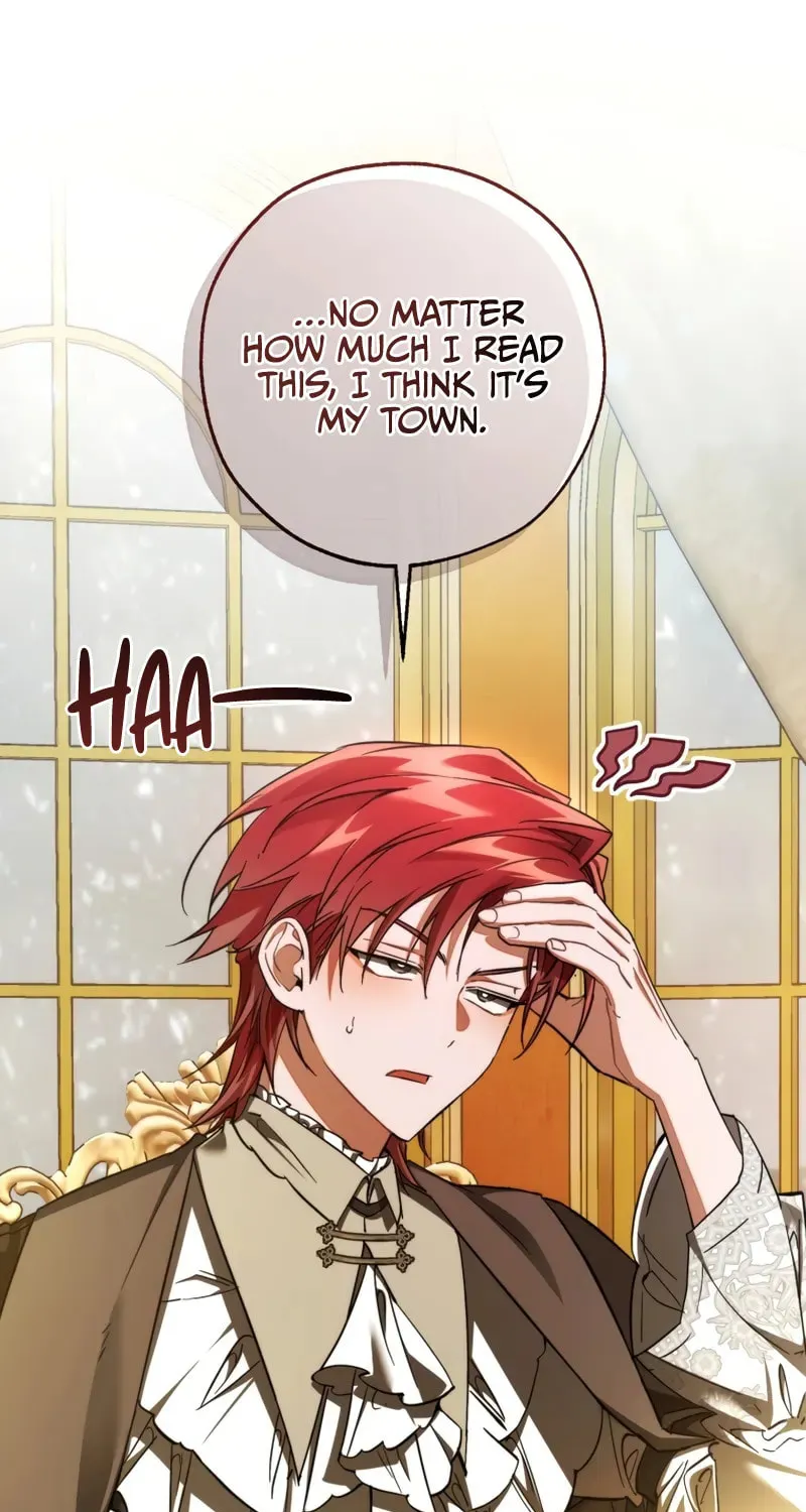 Lout of Count’s Family Chapter 151 page 12 - 
