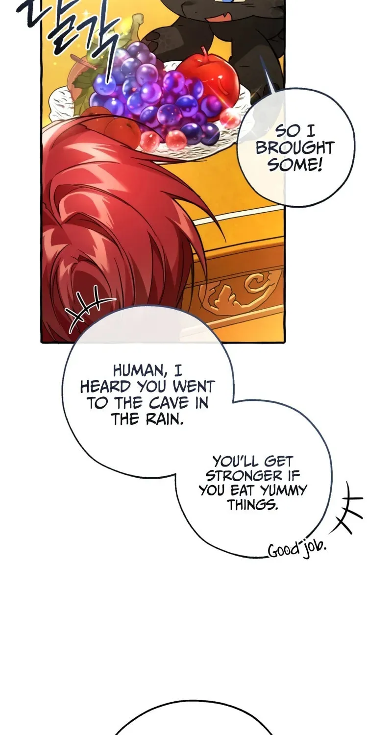 Lout of Count’s Family Chapter 151 page 14 - 
