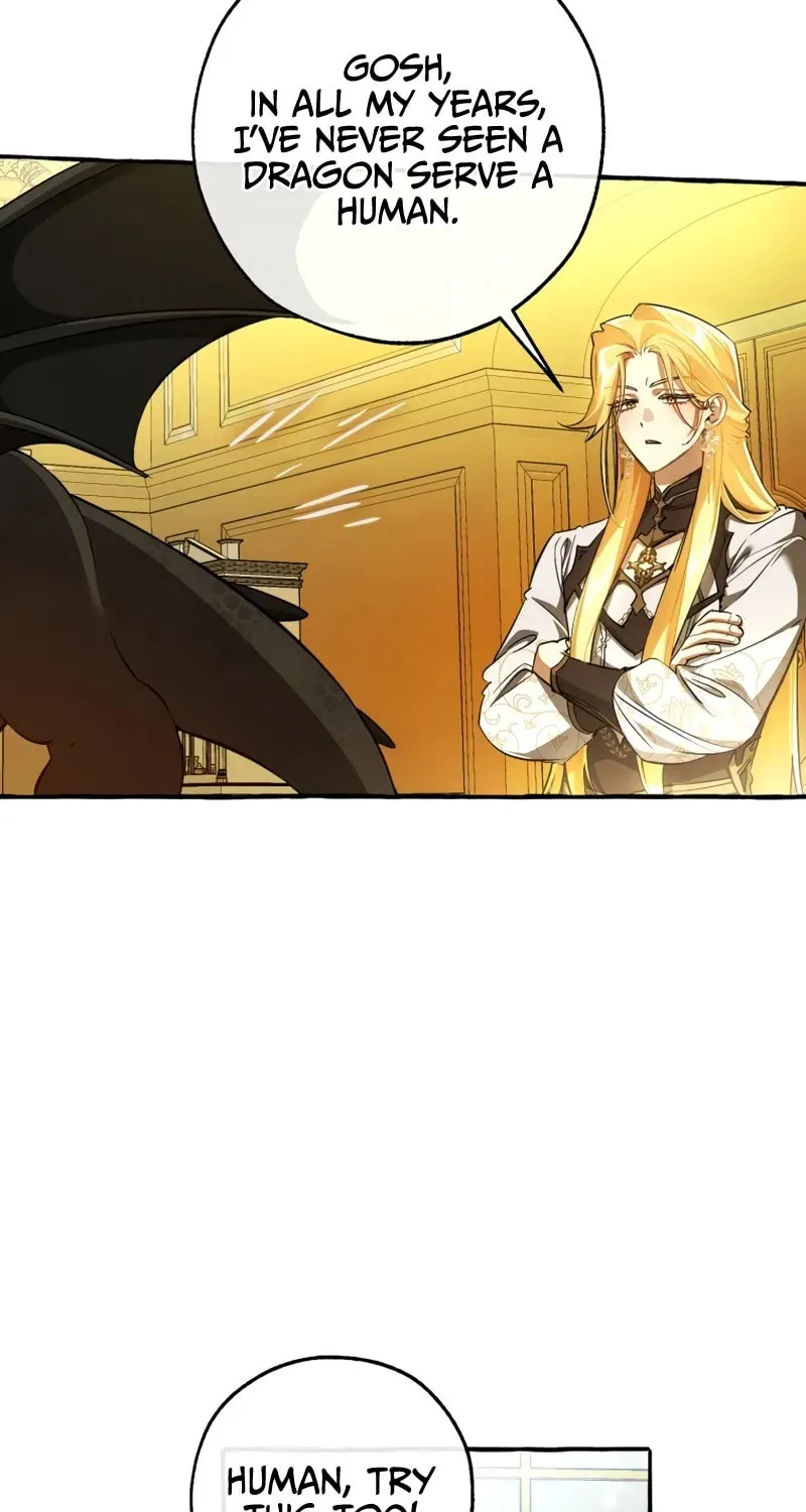 Lout of Count’s Family Chapter 151 page 15 - 