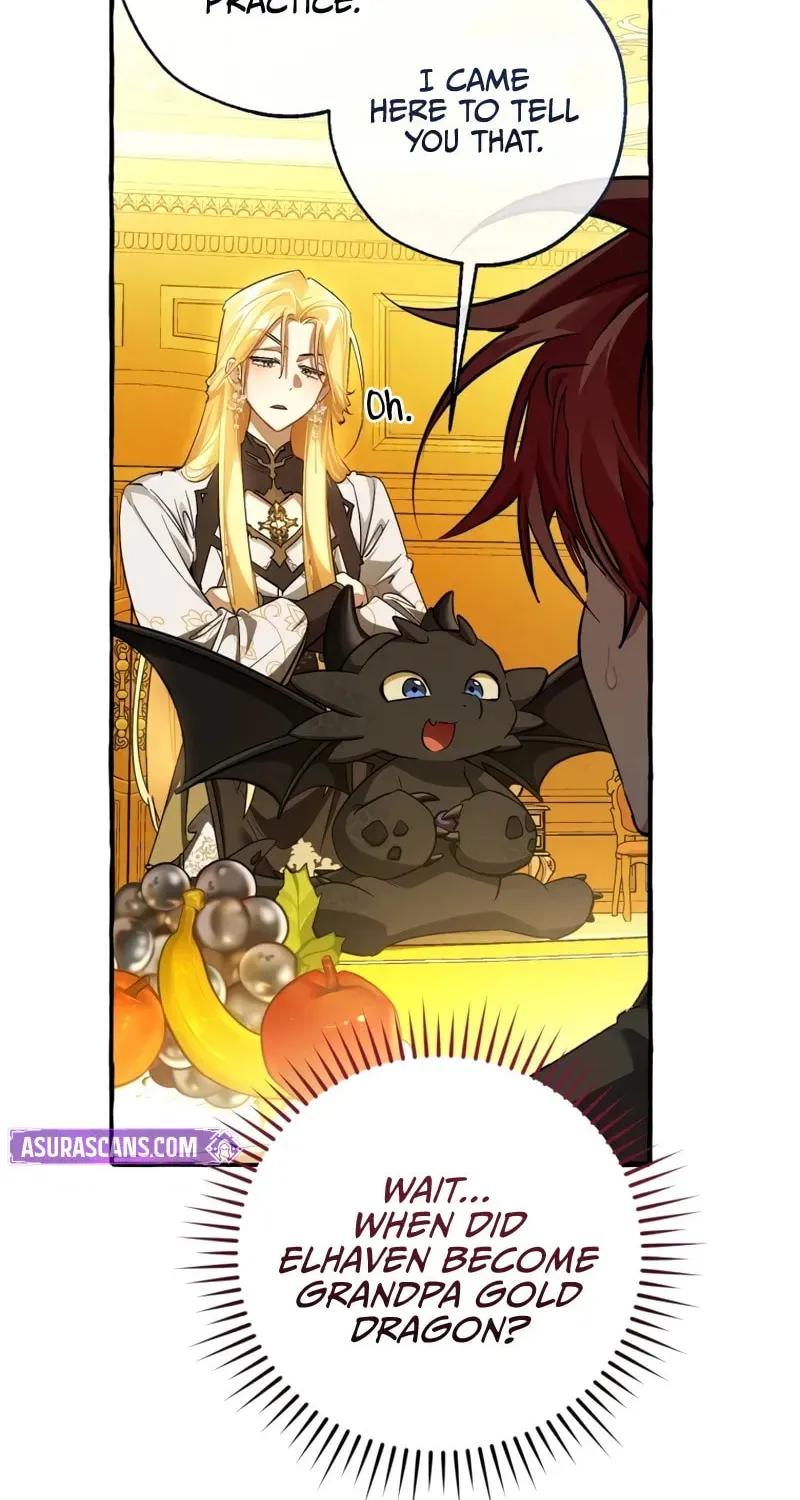 Lout of Count’s Family Chapter 151 page 17 - 