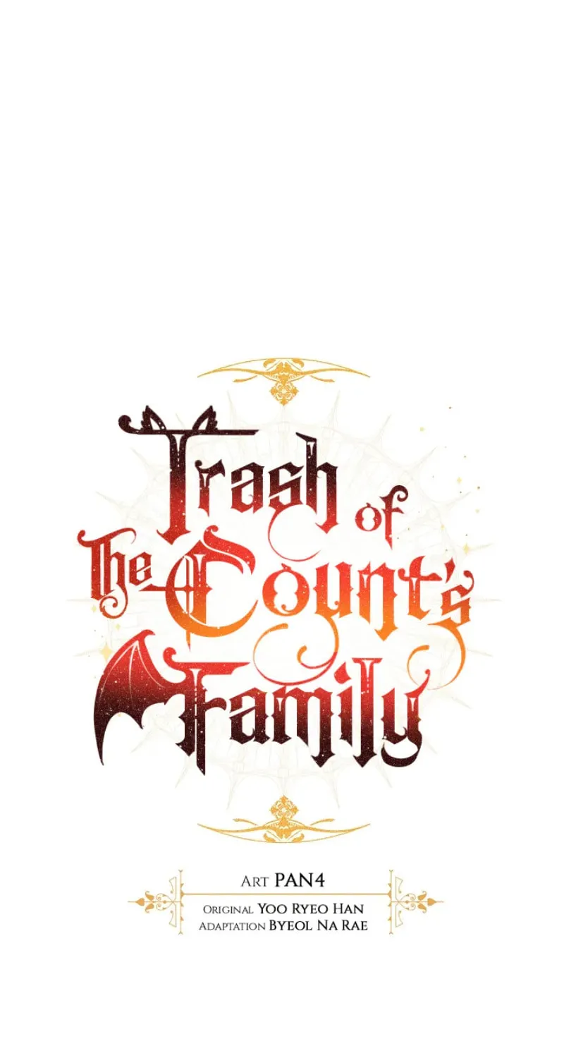 Lout of Count’s Family Chapter 151 page 19 - 