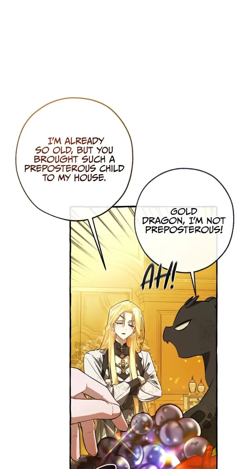 Lout of Count’s Family Chapter 151 page 23 - 