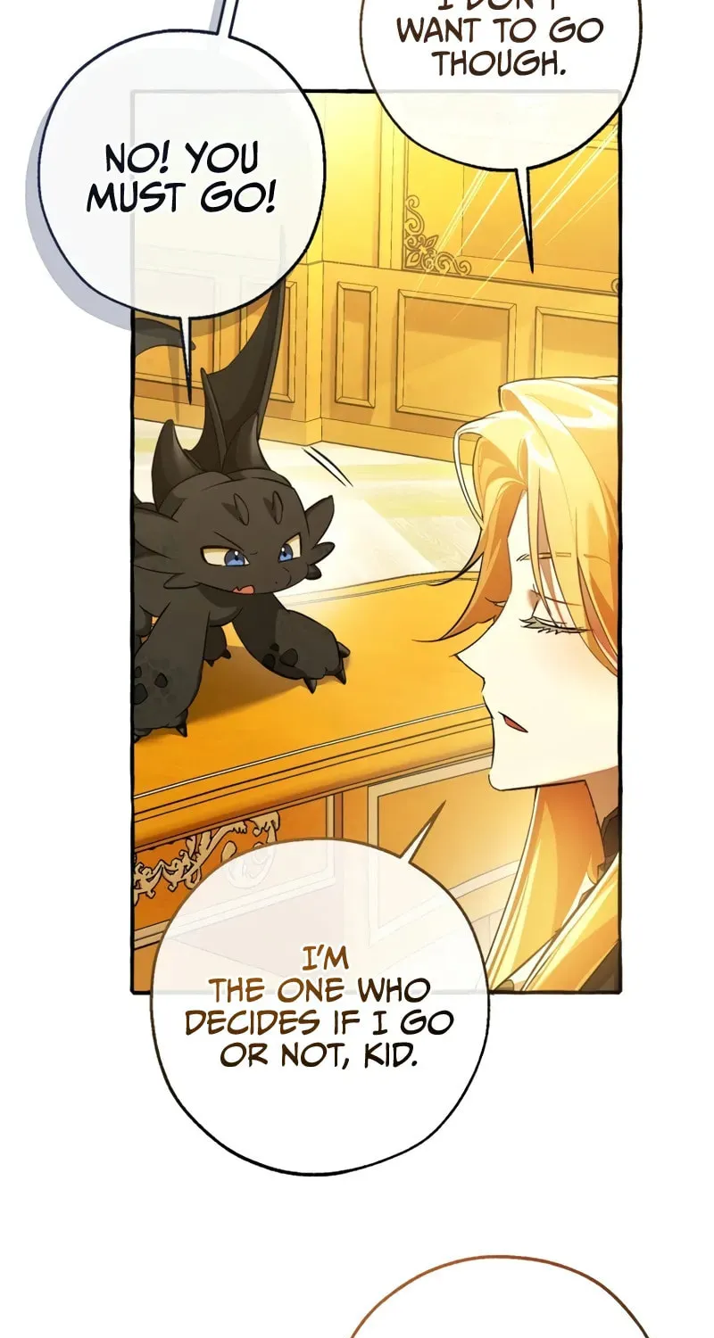 Lout of Count’s Family Chapter 151 page 26 - 