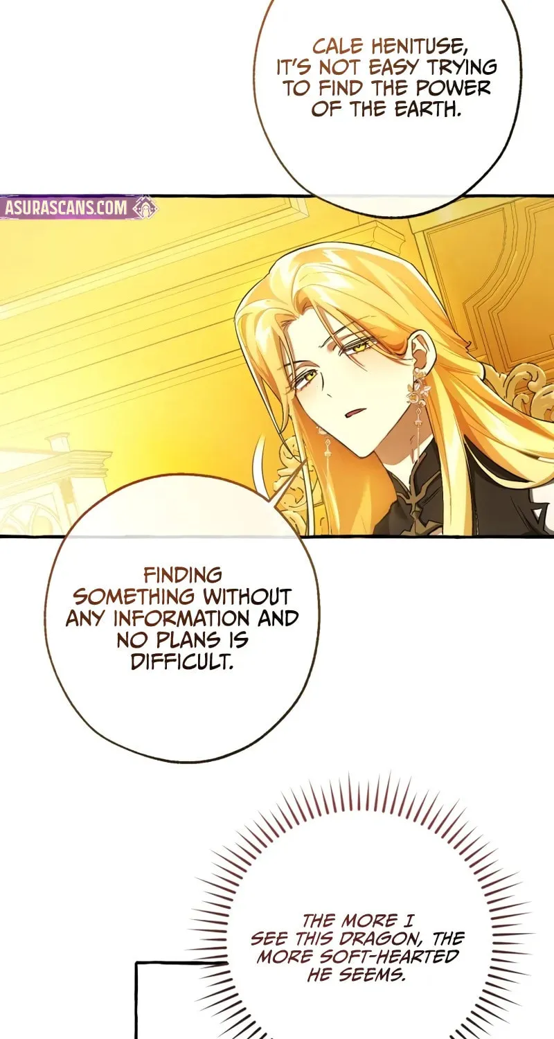 Lout of Count’s Family Chapter 151 page 27 - 