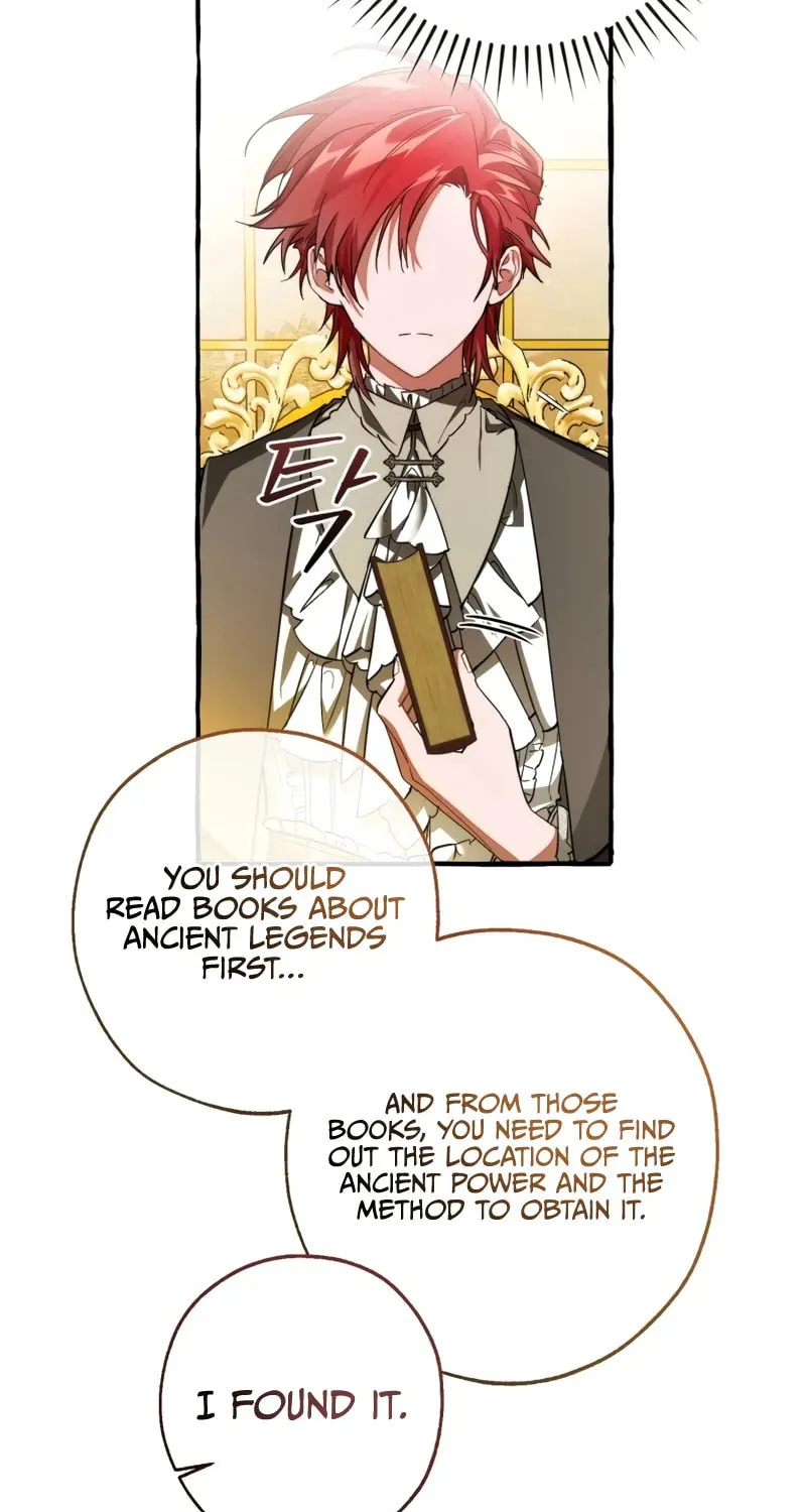 Lout of Count’s Family Chapter 151 page 28 - 