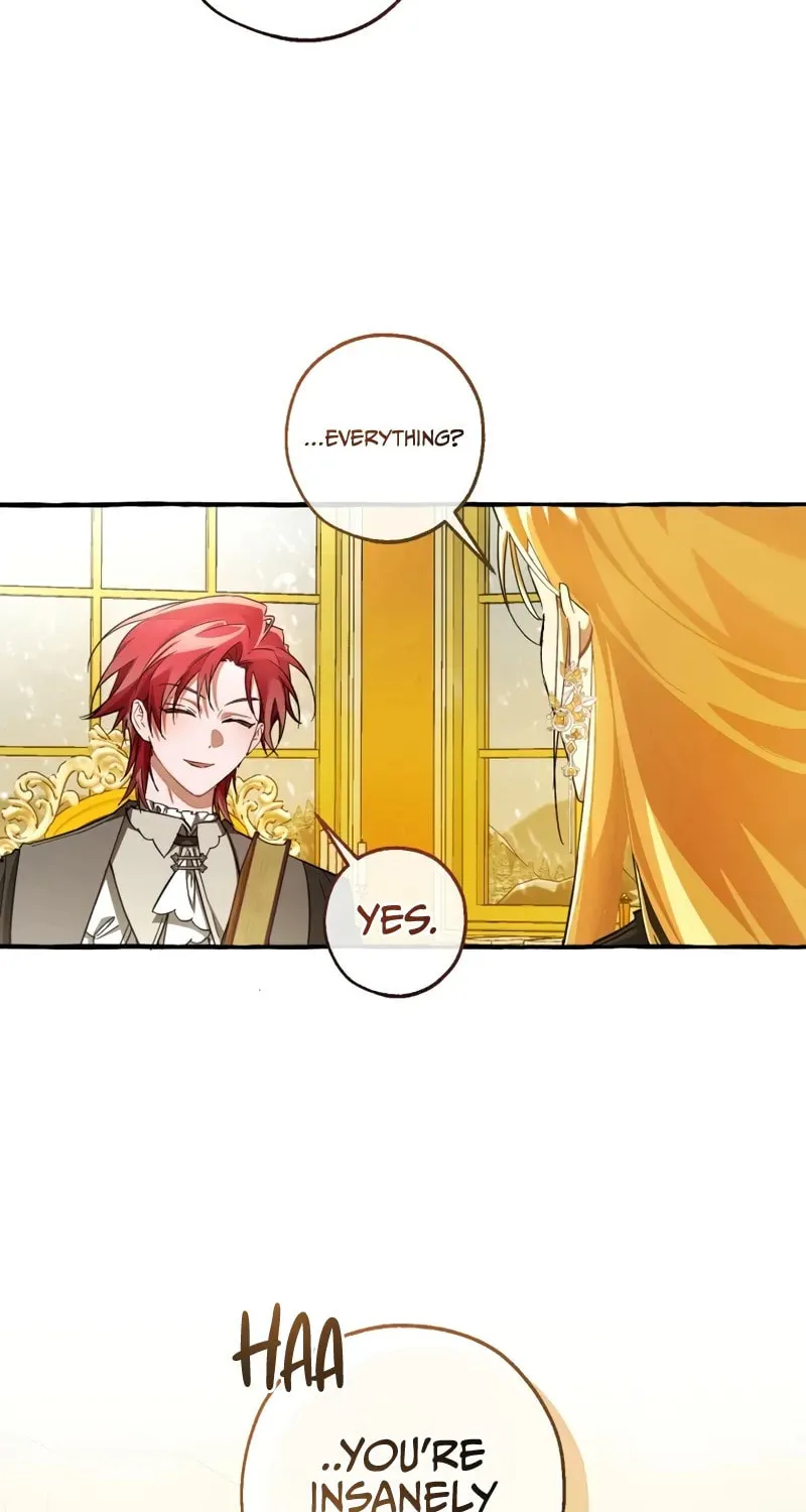 Lout of Count’s Family Chapter 151 page 29 - 