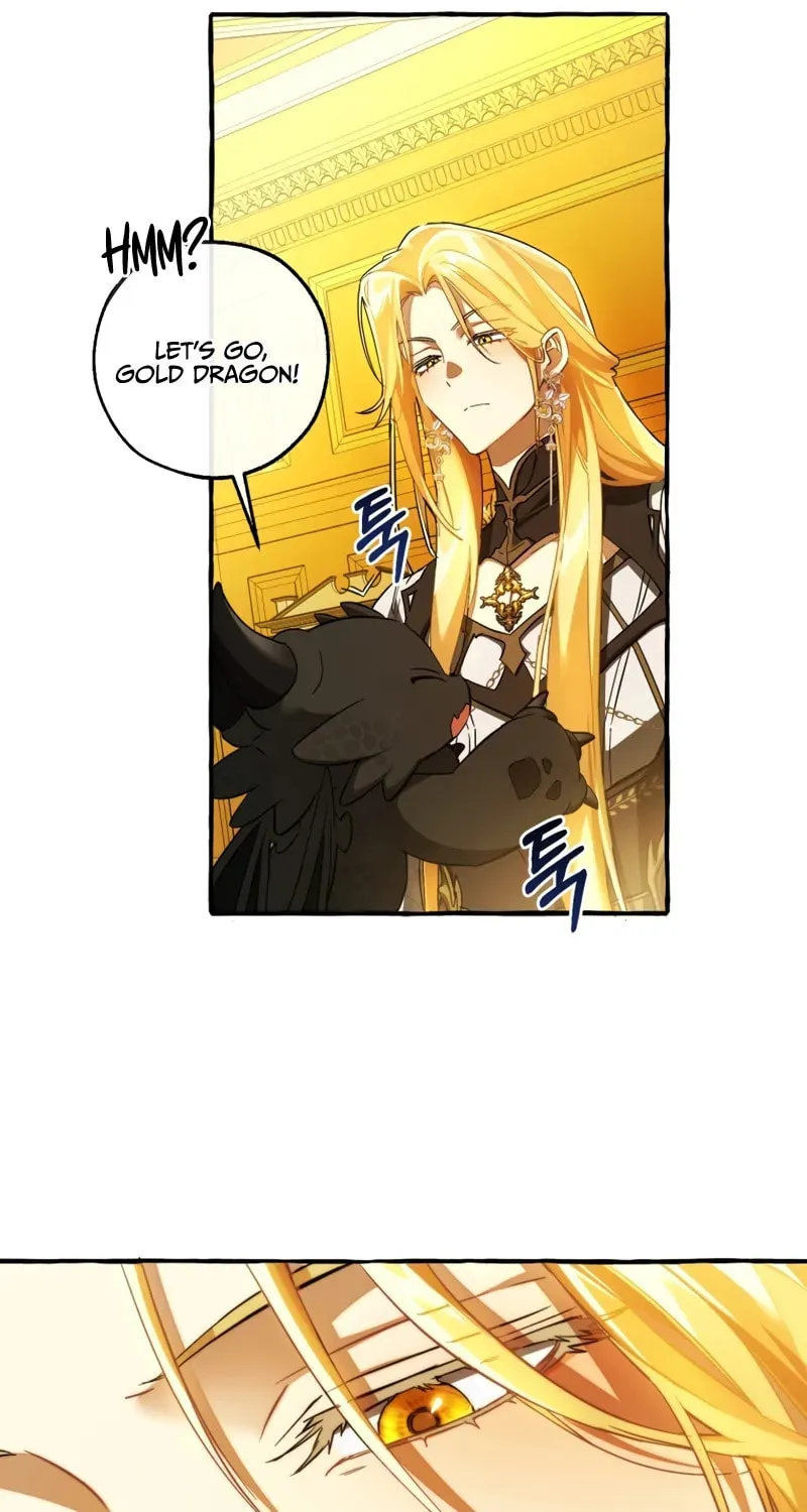 Lout of Count’s Family Chapter 151 page 32 - 