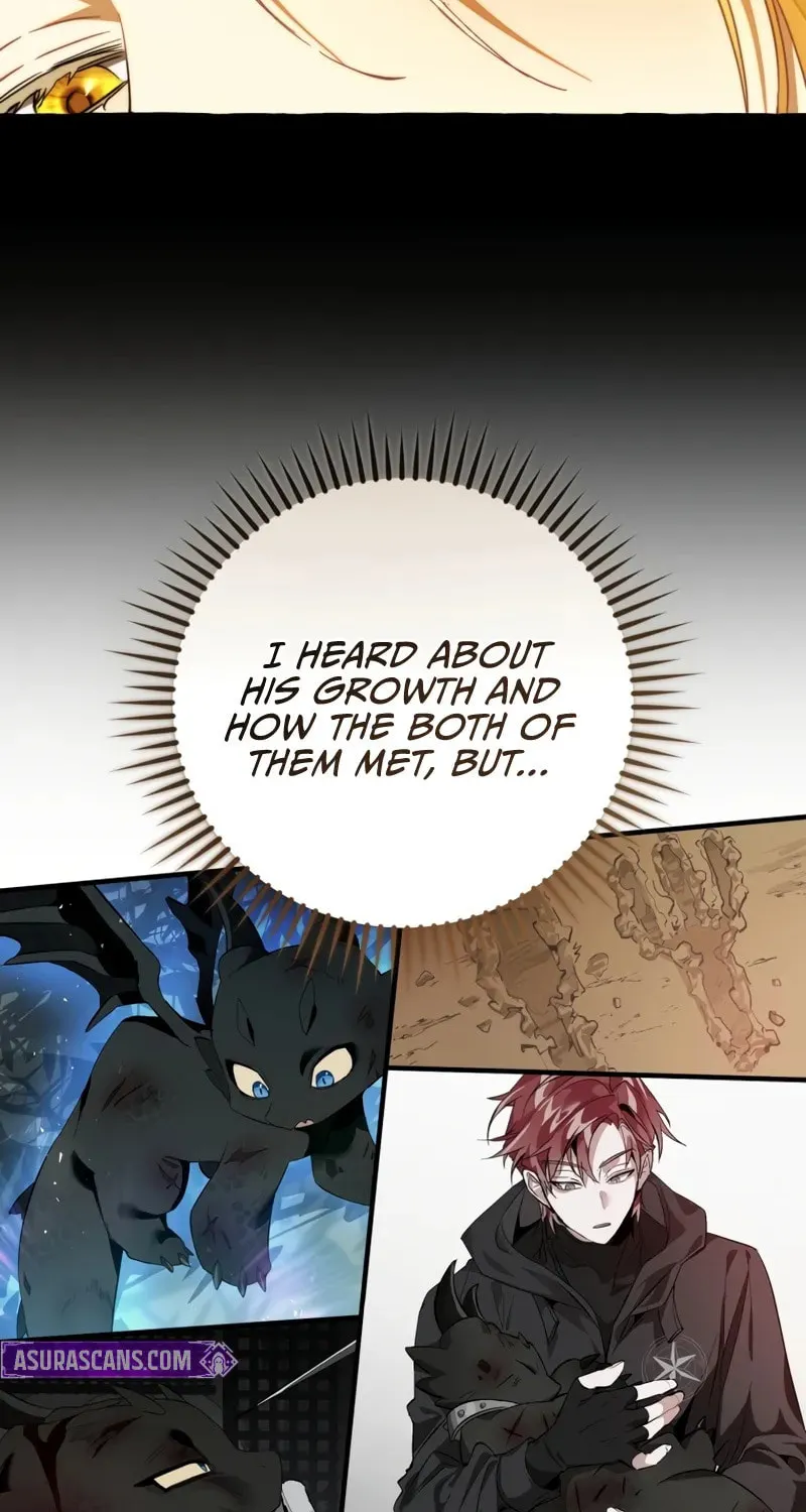 Lout of Count’s Family Chapter 151 page 33 - 
