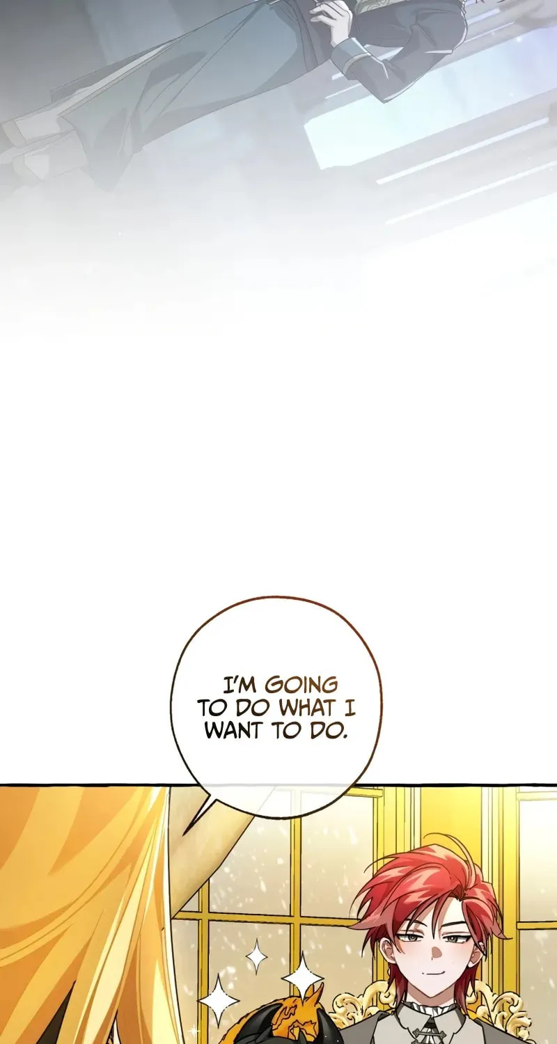 Lout of Count’s Family Chapter 151 page 35 - 