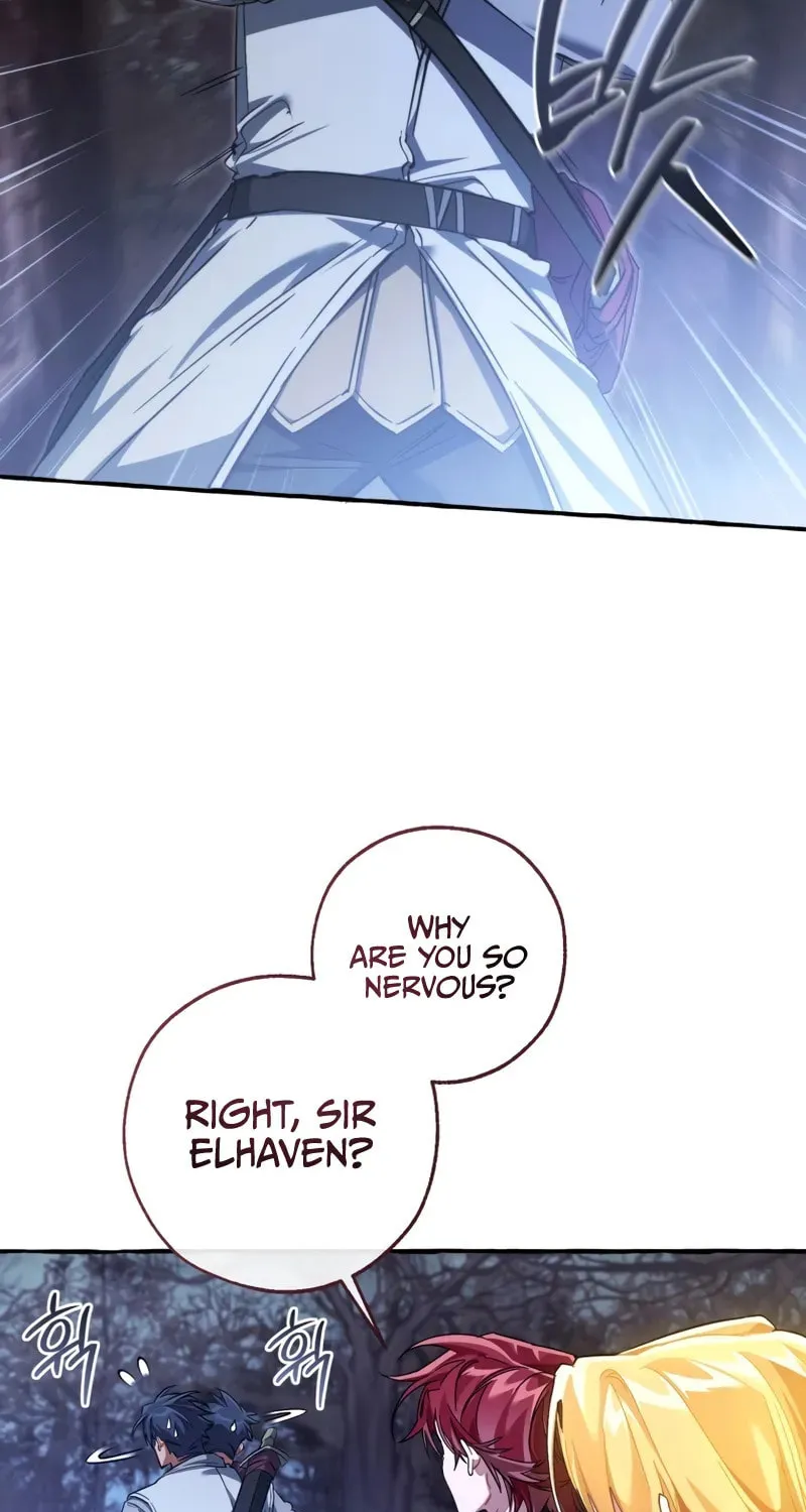 Lout of Count’s Family Chapter 151 page 38 - 