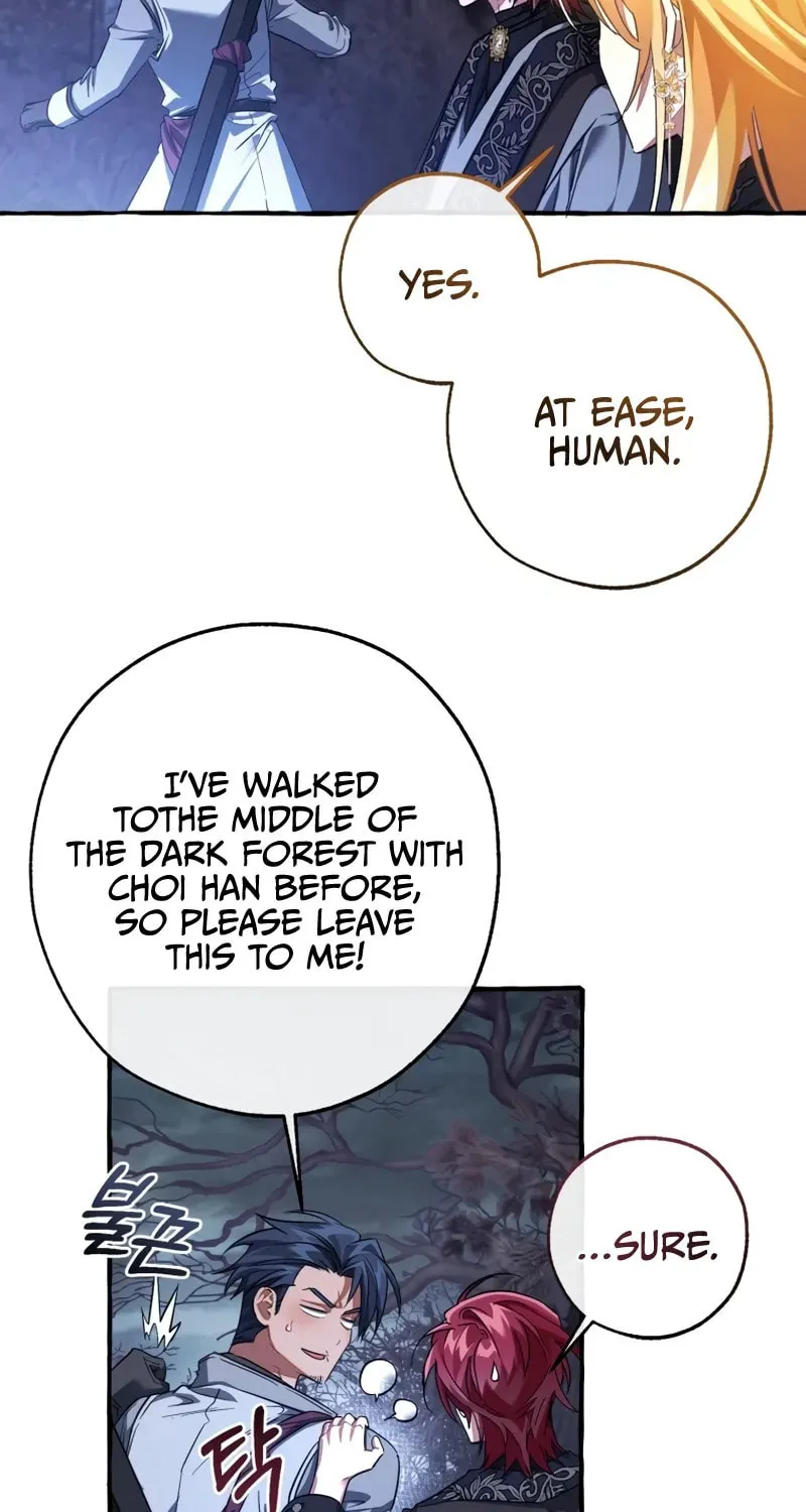 Lout of Count’s Family Chapter 151 page 39 - 
