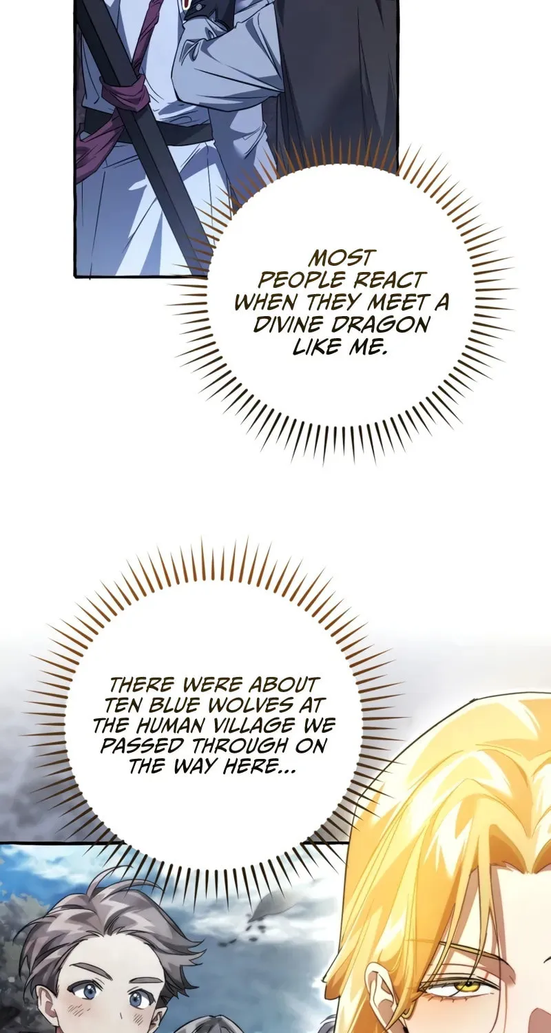Lout of Count’s Family Chapter 151 page 40 - 