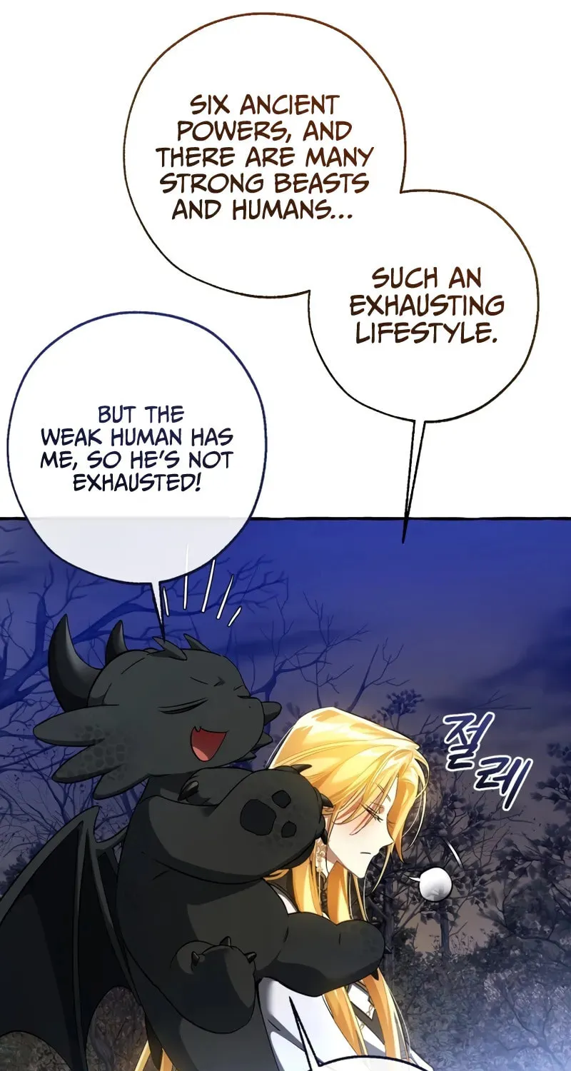 Lout of Count’s Family Chapter 151 page 42 - 
