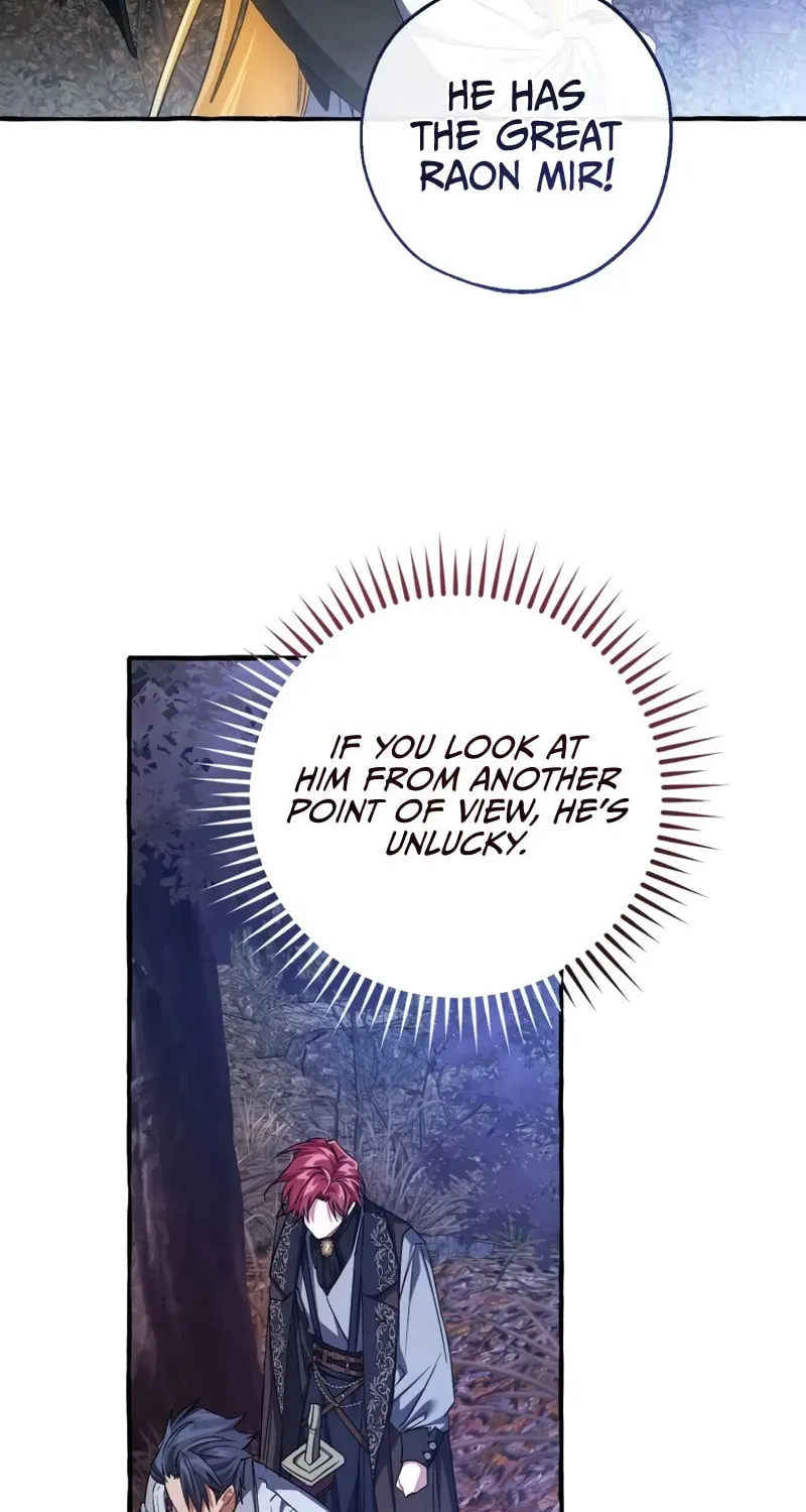 Lout of Count’s Family Chapter 151 page 43 - 