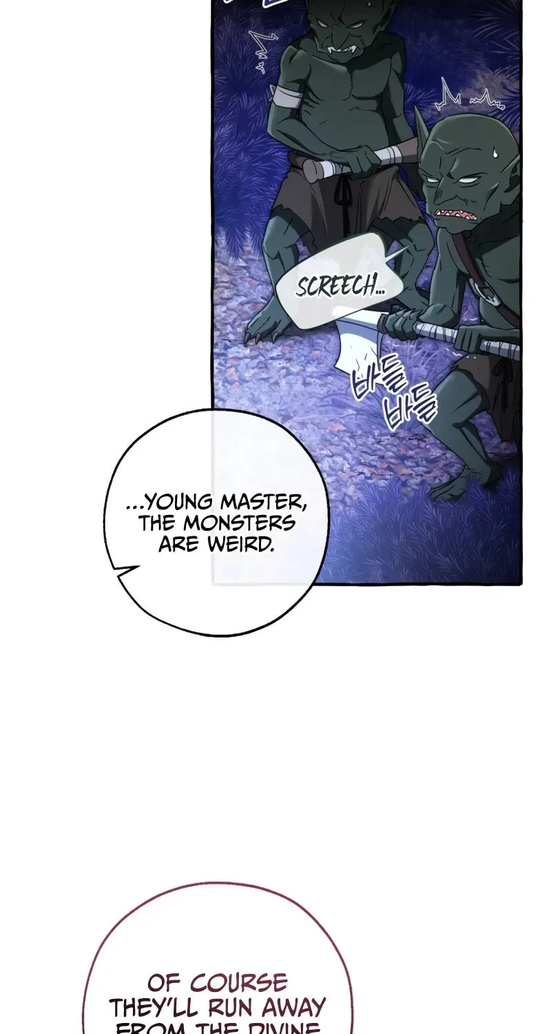 Lout of Count’s Family Chapter 151 page 45 - 