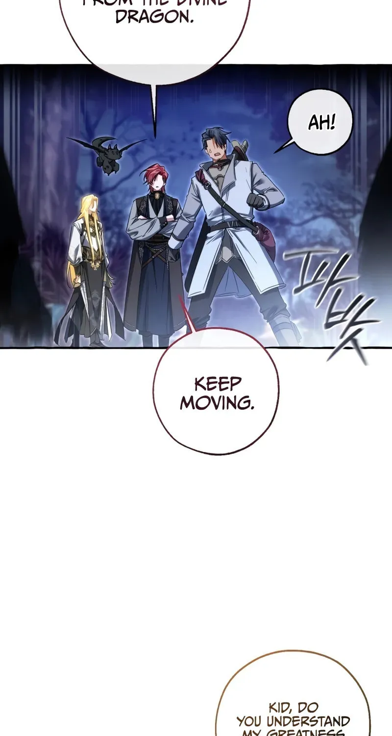 Lout of Count’s Family Chapter 151 page 46 - 
