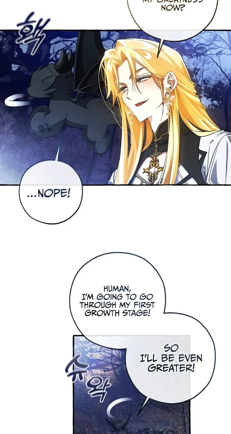 Lout of Count’s Family Chapter 151 page 47 - 