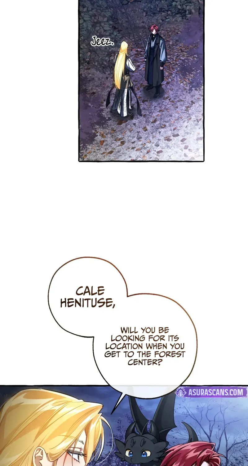 Lout of Count’s Family Chapter 151 page 48 - 