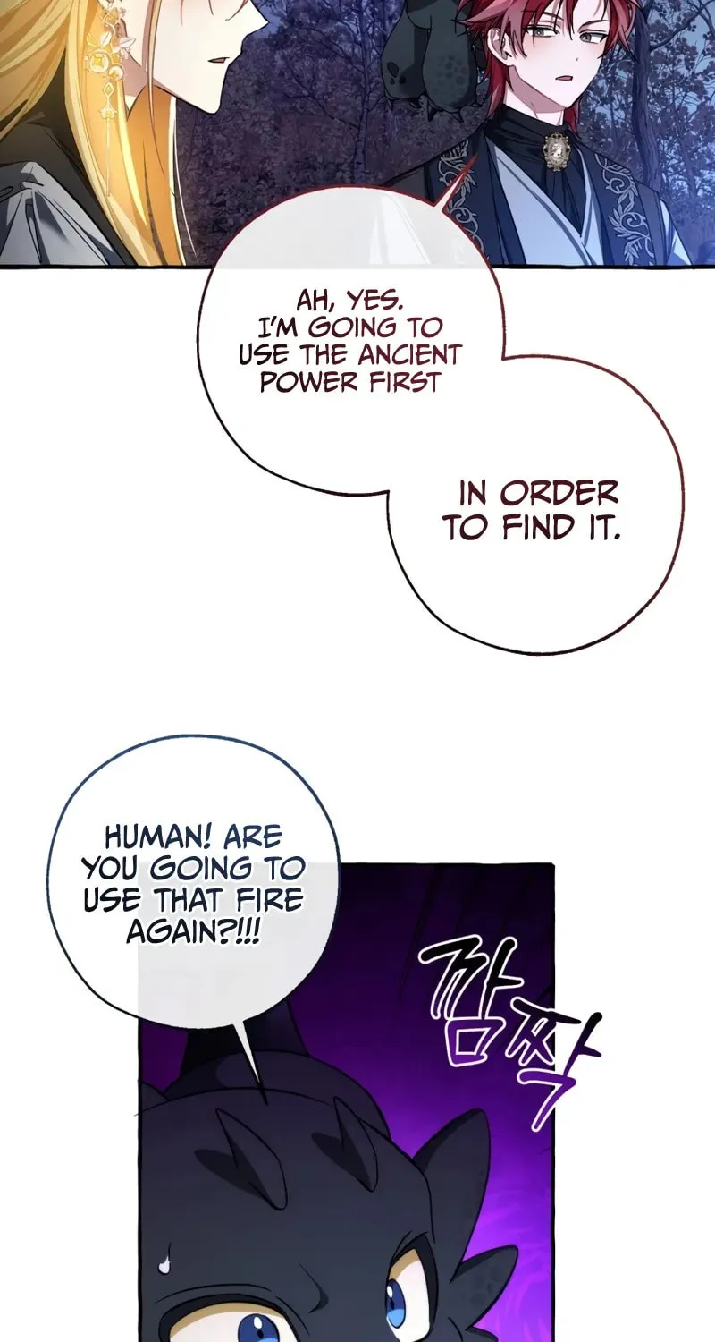 Lout of Count’s Family Chapter 151 page 49 - 