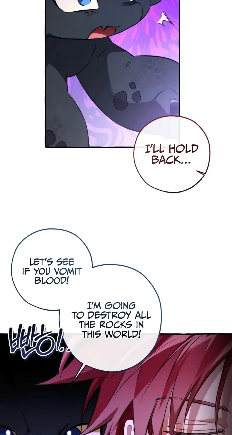 Lout of Count’s Family Chapter 151 page 50 - 