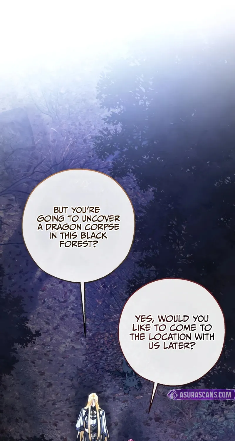 Lout of Count’s Family Chapter 151 page 52 - 