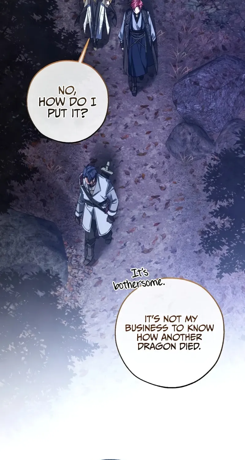 Lout of Count’s Family Chapter 151 page 53 - 